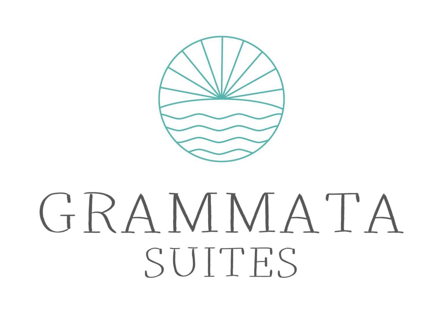 Grammata Suites Ermoupoli Luaran gambar